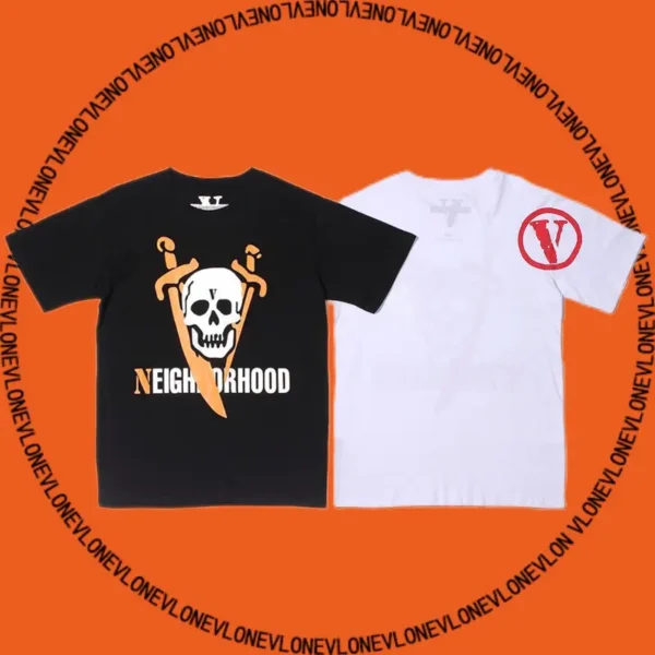 Neighborhood Tee