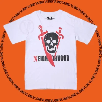 Neighborhood Tee