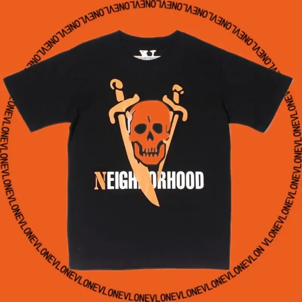 Neighborhood Tee