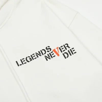 Juice Wrld x Butterfly Hoodie