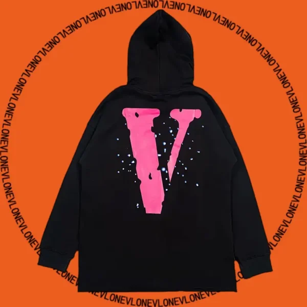 x POP SMOKE King Of New York Hoodie