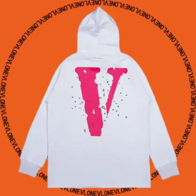 x POP SMOKE King Of New York Hoodie