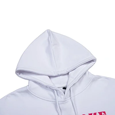 x POP SMOKE King Of New York Hoodie