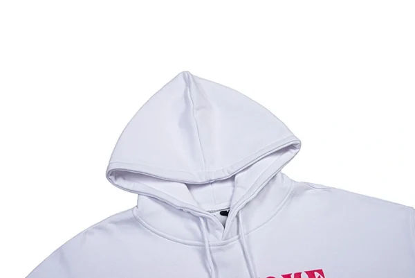 x POP SMOKE King Of New York Hoodie