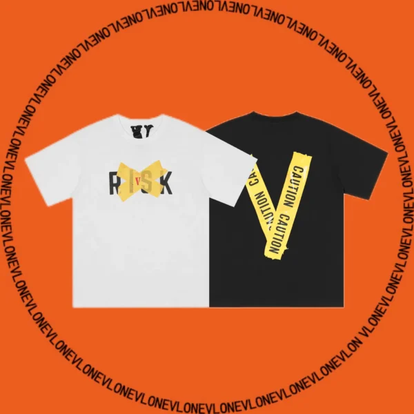 28167_1 Yellow Tape Tee