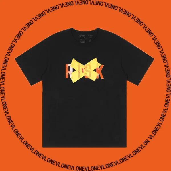 28167_2 Yellow Tape Tee