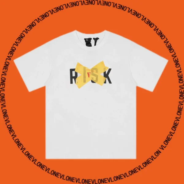 28167_3 Yellow Tape Tee