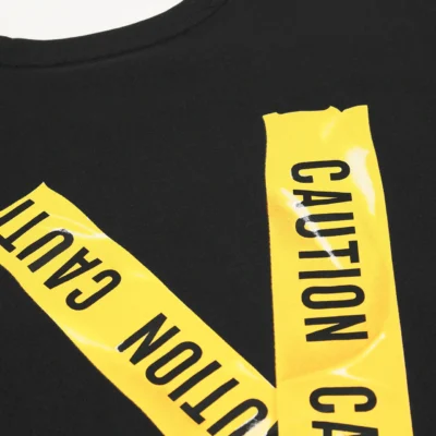 28167_6 Yellow Tape Tee