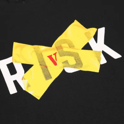 28167_7 Yellow Tape Tee