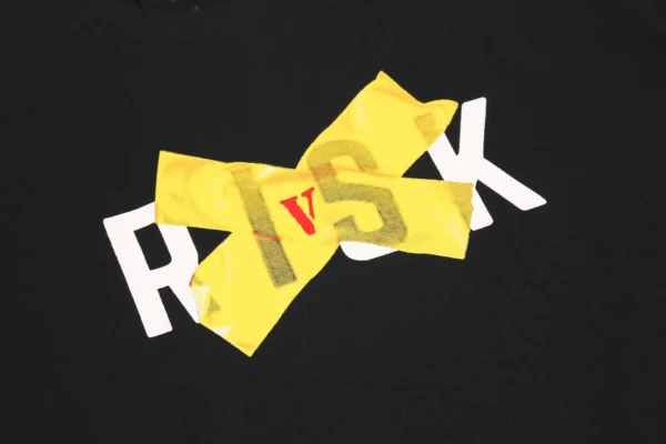 28167_7 Yellow Tape Tee