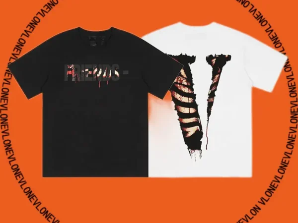 Keep Enemies Close Tee