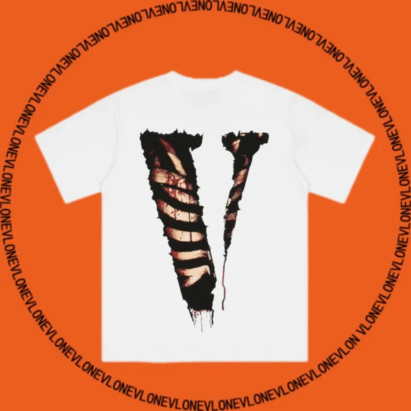 Keep Enemies Close Tee