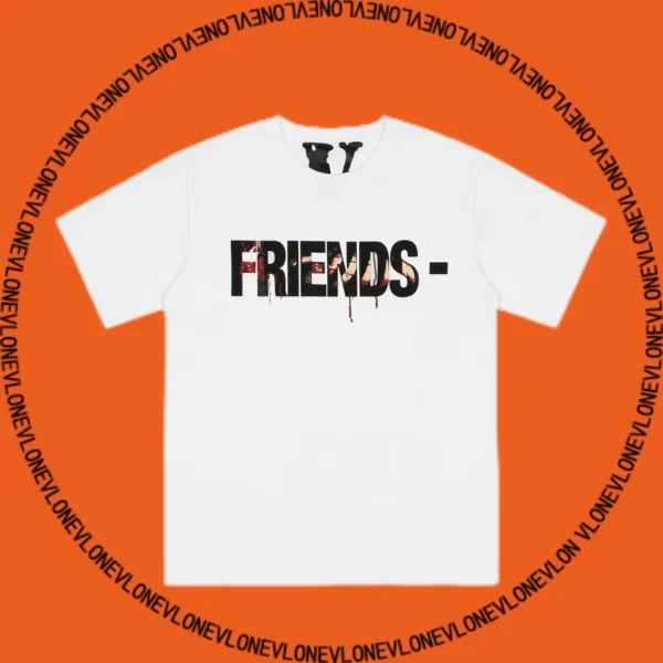 Keep Enemies Close Tee