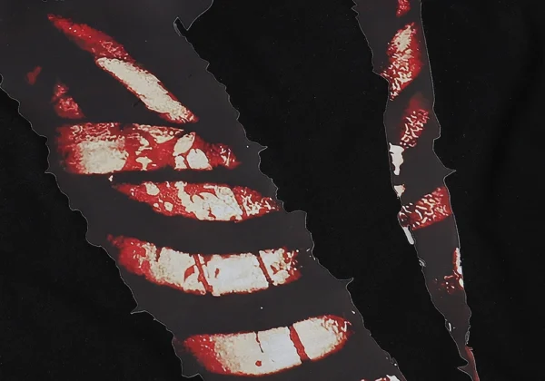 Keep Enemies Close Tee