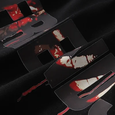 Keep Enemies Close Tee