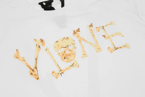 28171_7 gold skull Tee