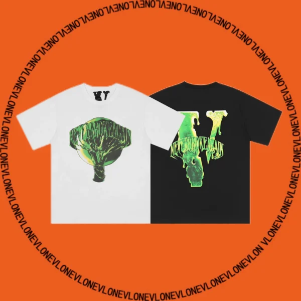 Ghost Handprint T-shirt