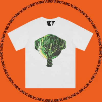 Ghost Handprint T-shirt