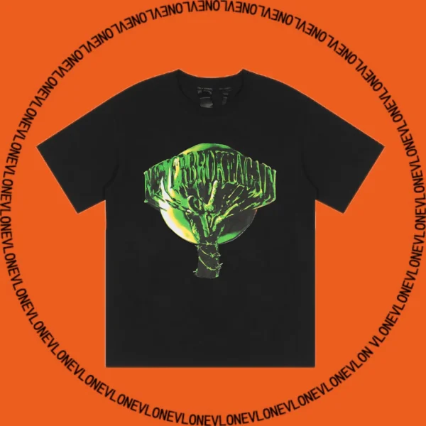 Ghost Handprint T-shirt