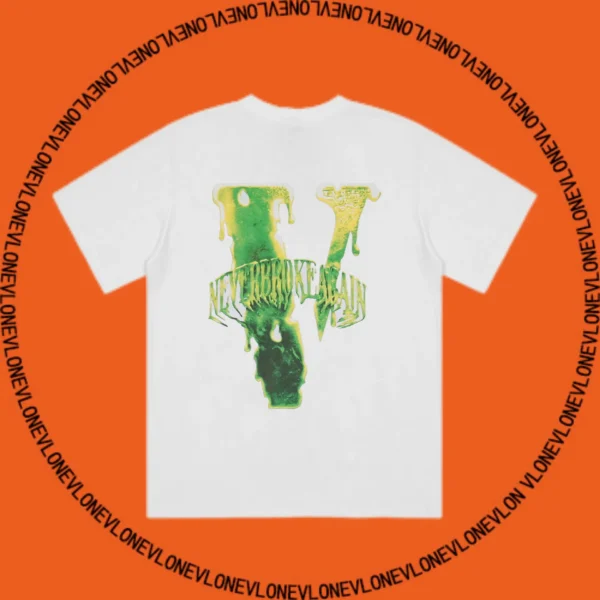 Ghost Handprint T-shirt