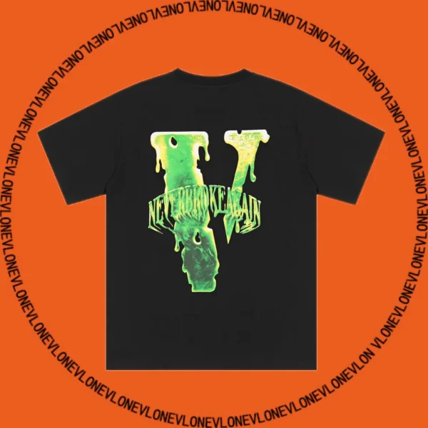 Ghost Handprint T-shirt