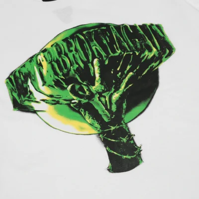 Ghost Handprint T-shirt