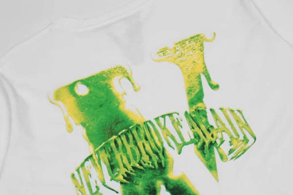 Ghost Handprint T-shirt