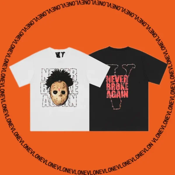 Portrait Letter T-Shirt