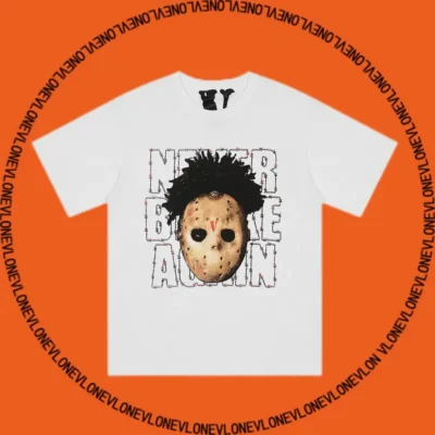 Portrait Letter T-Shirt