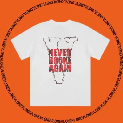 Portrait Letter T-Shirt