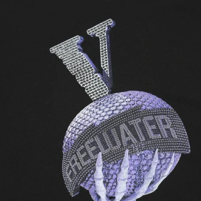 Skull Finger T-shirt