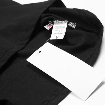 Skull Finger T-shirt