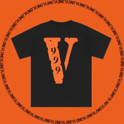 Juice Wrld x 999 T-shirt