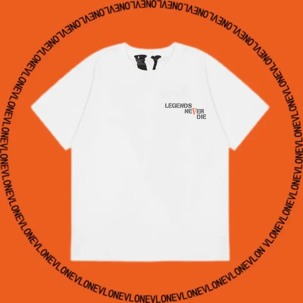 Juice Wrld x 999 T-shirt