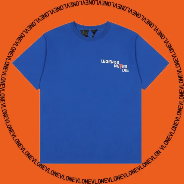 Juice Wrld x 999 T-shirt