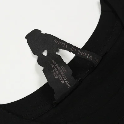 Juice Wrld x 999 T-shirt