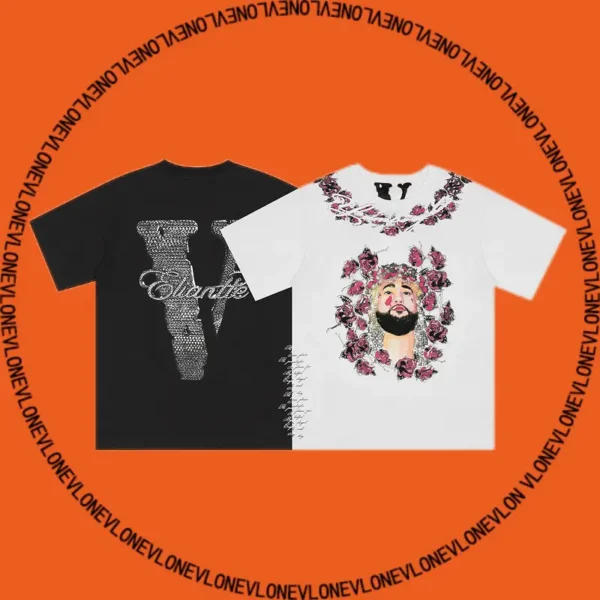x ASAP Yams White Yamborghini T-Shirt