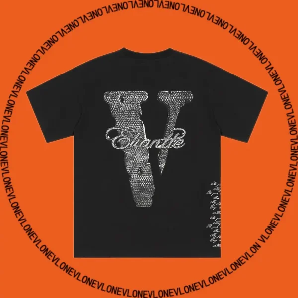 x ASAP Yams White Yamborghini T-Shirt