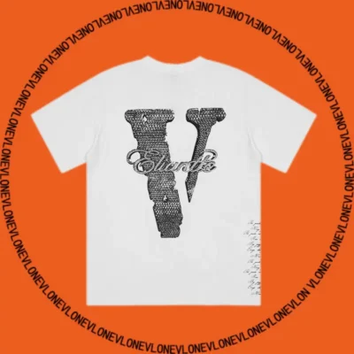 x ASAP Yams White Yamborghini T-Shirt