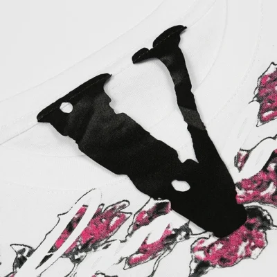 x ASAP Yams White Yamborghini T-Shirt