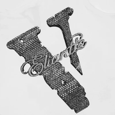 x ASAP Yams White Yamborghini T-Shirt