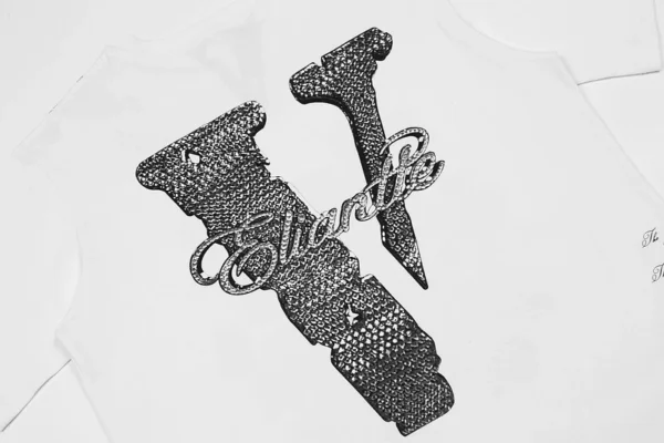 x ASAP Yams White Yamborghini T-Shirt