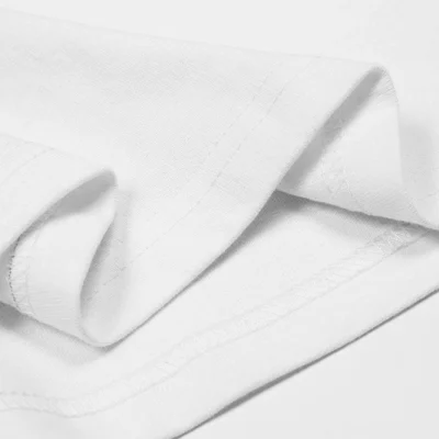 x ASAP Yams White Yamborghini T-Shirt