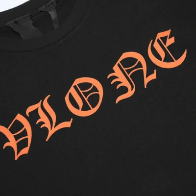 x Live Die T-shirt Black