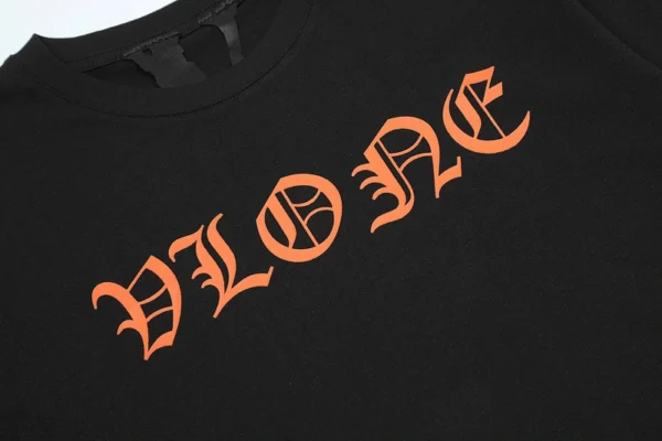 x Live Die T-shirt Black