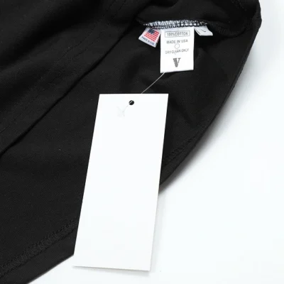 x Live Die T-shirt Black