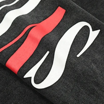 Bless Me Hoodie Grey