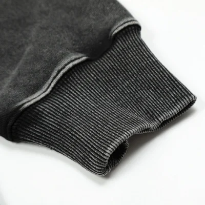 Bless Me Hoodie Grey