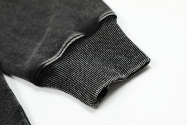 Bless Me Hoodie Grey