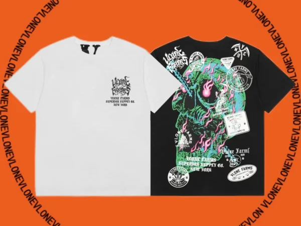 Farms Pure Pain T-shirt